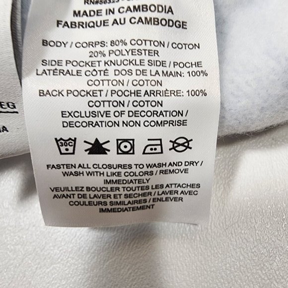 Nike Sportswear All Over Print Shorts Blue White DM6885-407 Men’s Size 2XL NWT - Picture 10 of 13